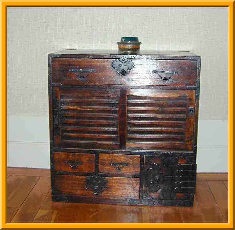 Tansu