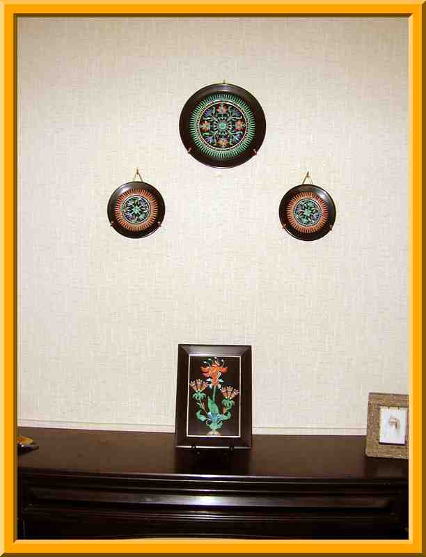 Onyx Plates