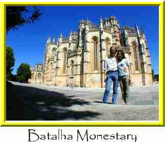 Batalha Monestary Thumbnail