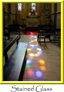Stained Glass Thumbnail
