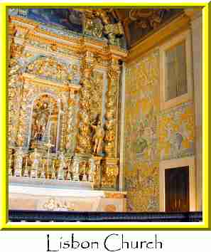 Lisbon Church Thumbnail