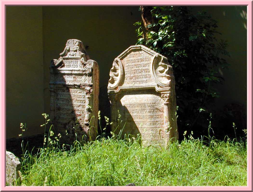 Jewish Cemetery