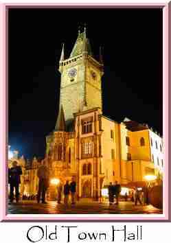 Old Town Hall Thumbnail