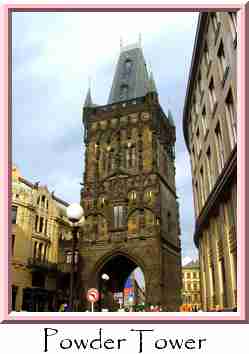 Powder Tower Thumbnail