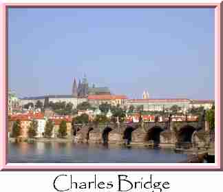 Charles Bridge Thumbnail