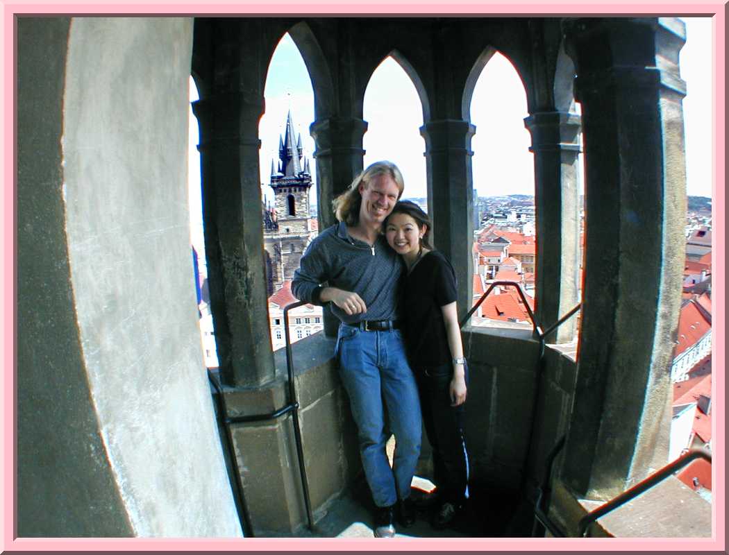 Tower Views