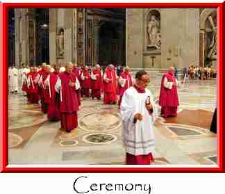 Ceremony Thumbnail