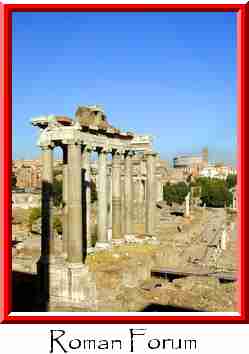 Roman Forum Thumbnail
