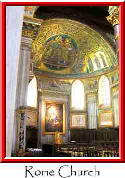Rome Church Thumbnail