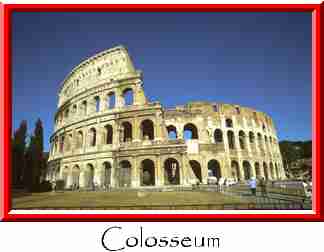 Colosseum Thumbnail