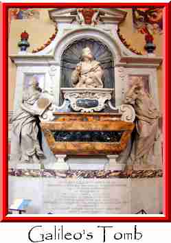 Galileo's Tomb Thumbnail