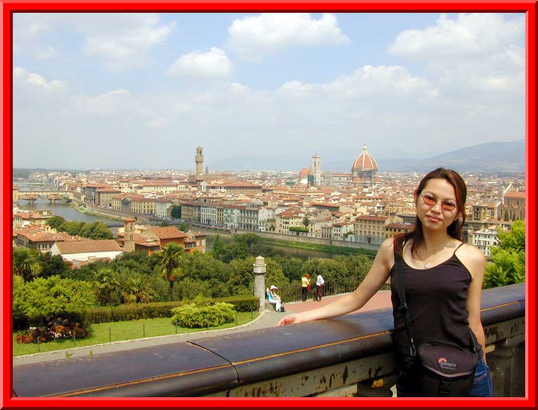 Florence