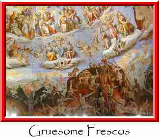 Gruesome Frescos Thumbnail