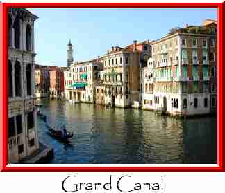Grand Canal Thumbnail
