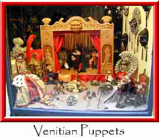 Venitian Puppets Thumbnail