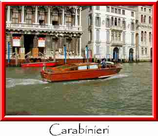 Carabinieri Thumbnail