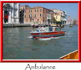 Ambulance Thumbnail
