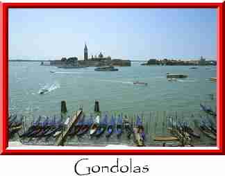 Gondolas Thumbnail