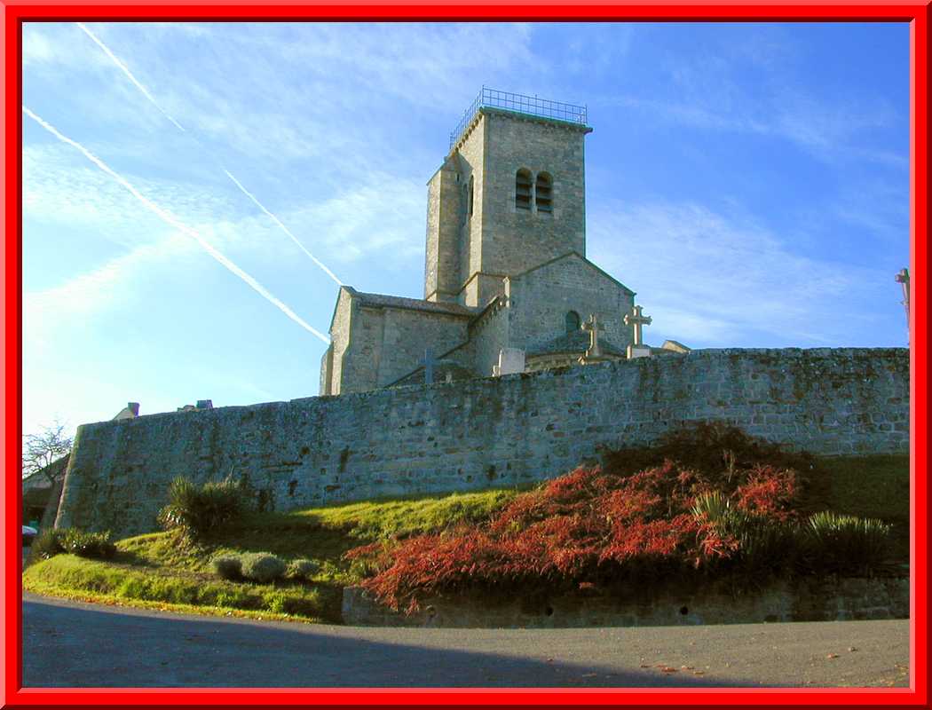 Neighbourhood church