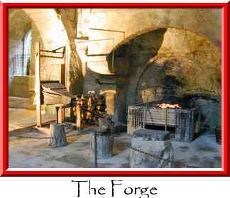 The Forge Thumbnail