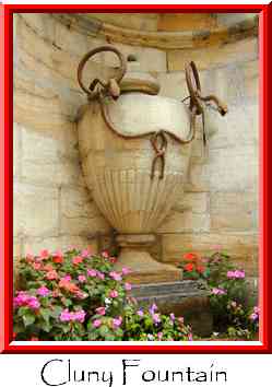 Cluny Fountain Thumbnail