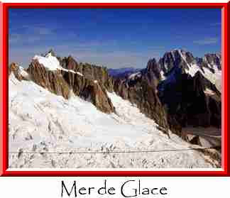 Mer de Glace Thumbnail