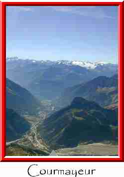 Courmayeur Thumbnail