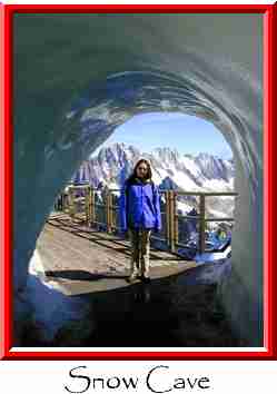 Snow Cave Thumbnail