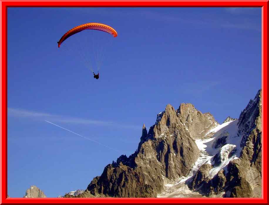 Parapente