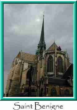 Saint Benigne Thumbnail