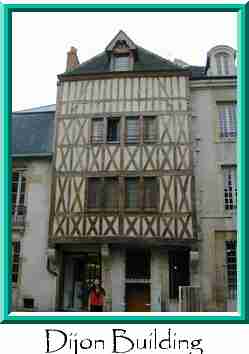Dijon Building Thumbnail