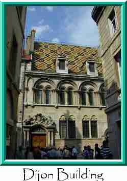 Dijon Building Thumbnail