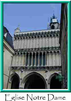 Eglise Notre Dame Thumbnail
