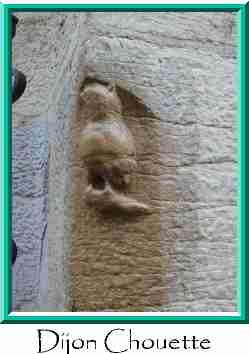 Dijon Chouette Thumbnail