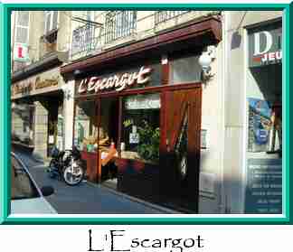 L'Escargot Thumbnail