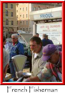 French Fisherman Thumbnail