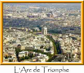 L'Arc de Triomphe Thumbnail