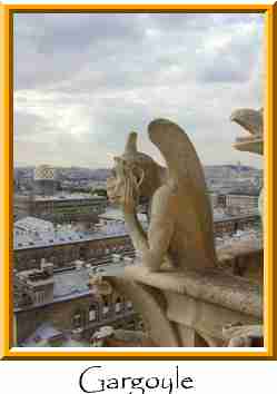 Gargoyle Thumbnail