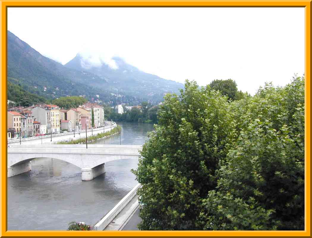 Summer View