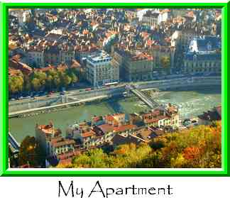 My Apartment Thumbnail