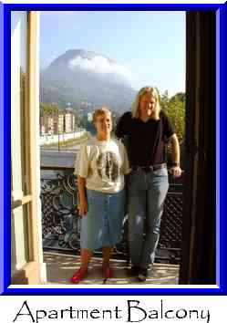 Apartment Balcony Thumbnail