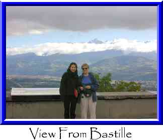 View From Bastille Thumbnail