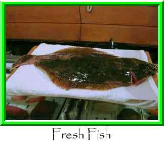 Fresh Fish Thumbnail