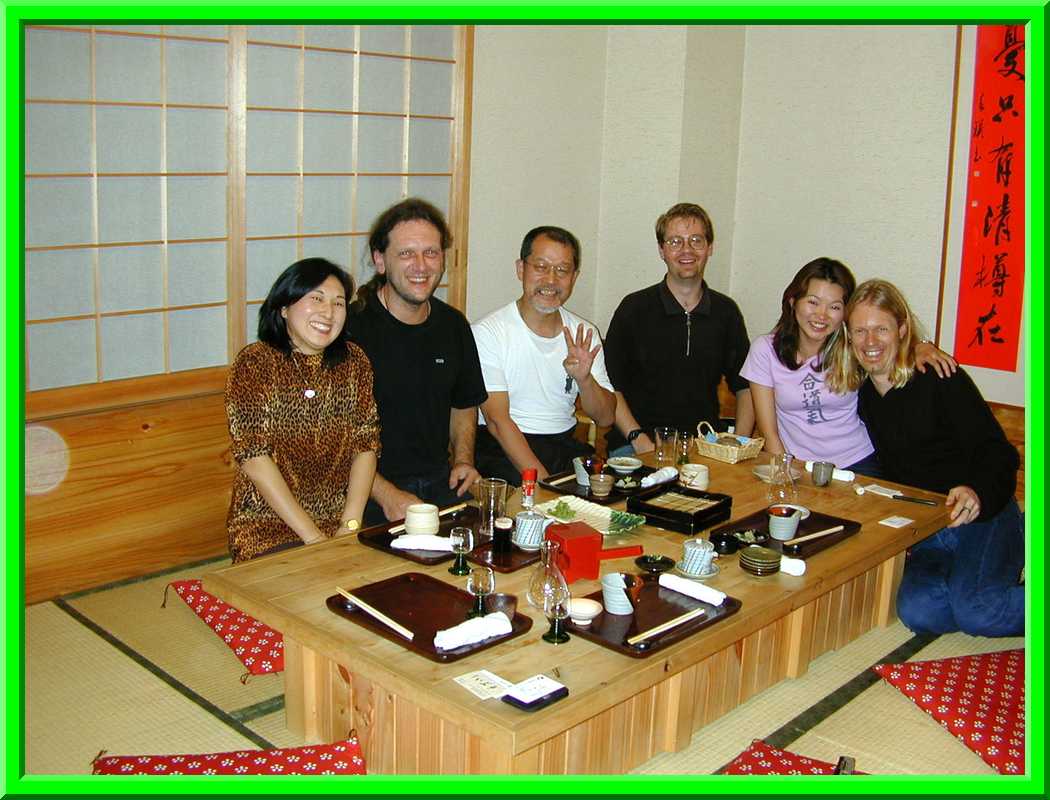 Group Photo