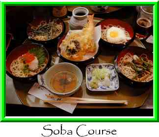 Soba Course Thumbnail