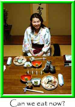 Can we eat now? Thumbnail