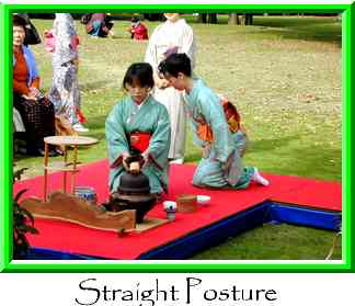Straight Posture Thumbnail