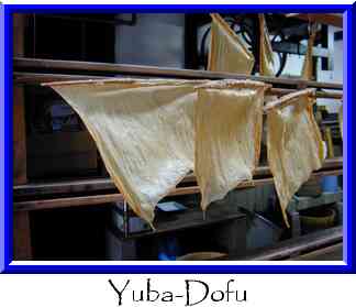 Yuba-Dofu Thumbnail