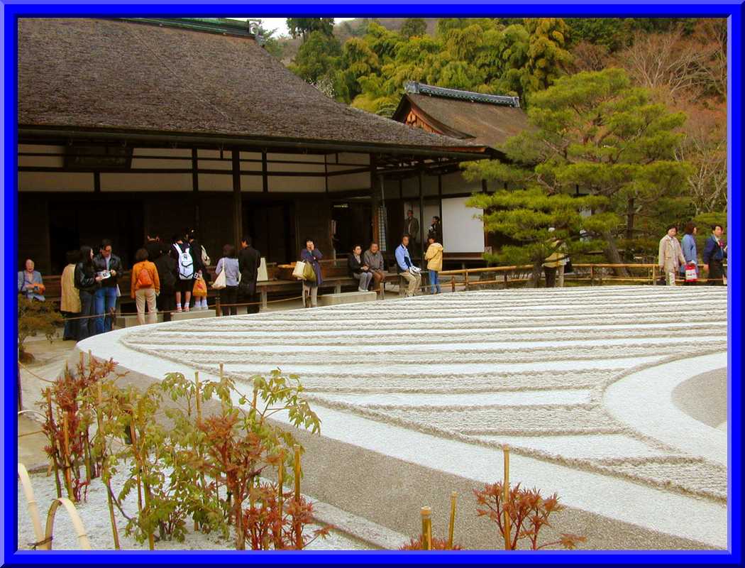 Zen Garden