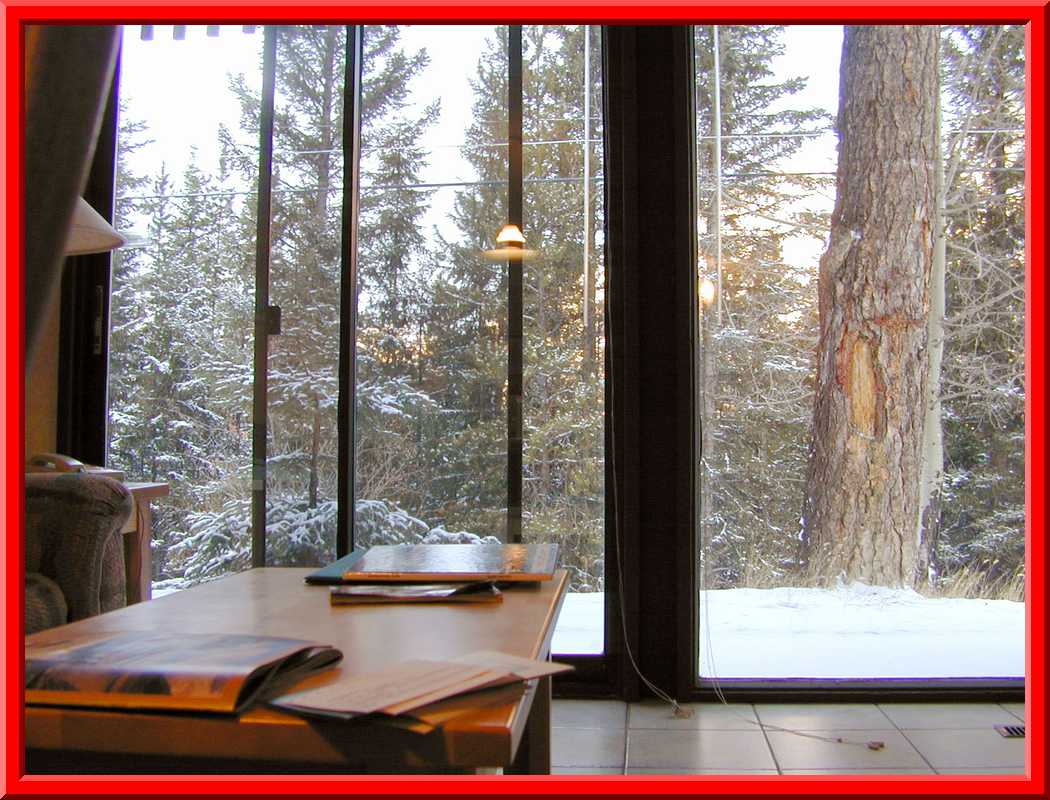 The Chalet